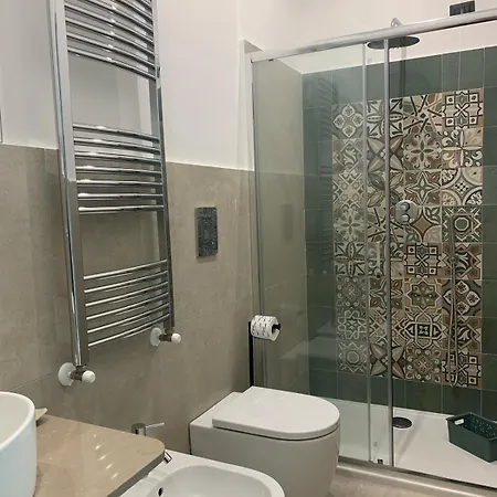 Bed & Breakfast Ai Templi 3*