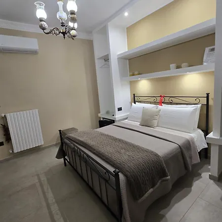 Bed & Breakfast Ai Templi