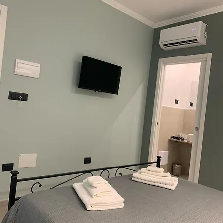 Ai Templi Bed & Breakfast