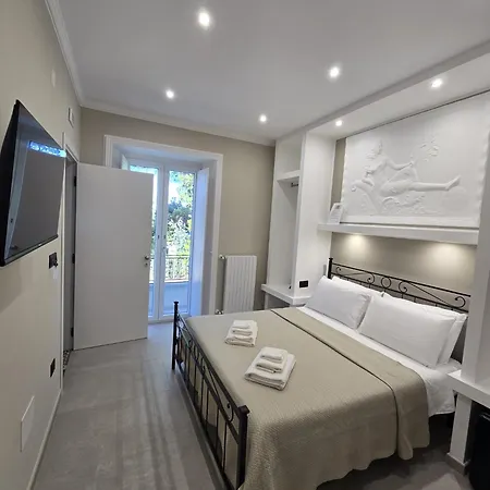 Ai Templi Bed & Breakfast 3*