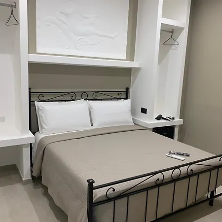Bed & Breakfast Ai Templi Paestum