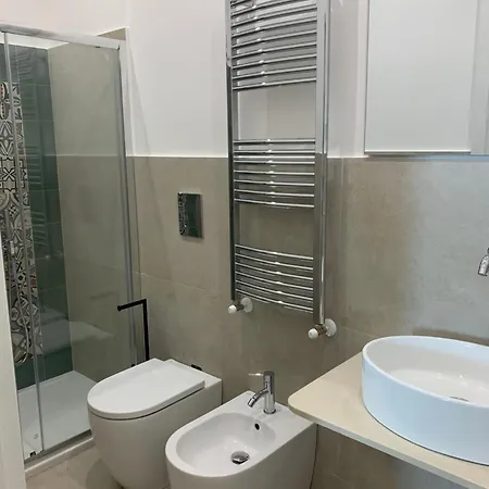 Ai Templi Bed & Breakfast 3*