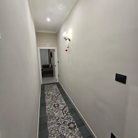 Отель типа 
