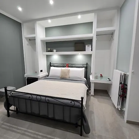 Bed & Breakfast Ai Templi