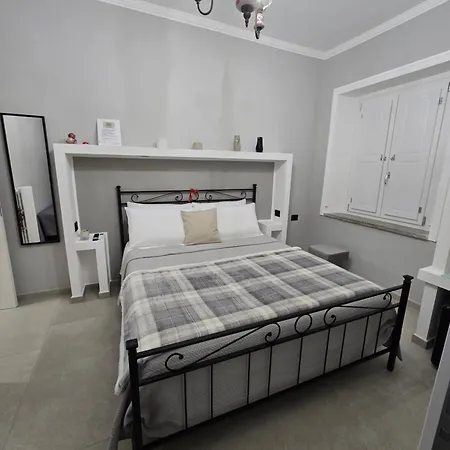 Bed and breakfast Ai Templi Paestum