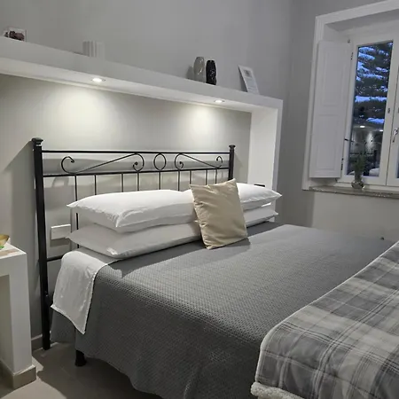 Ai Templi Bed & Breakfast 3*