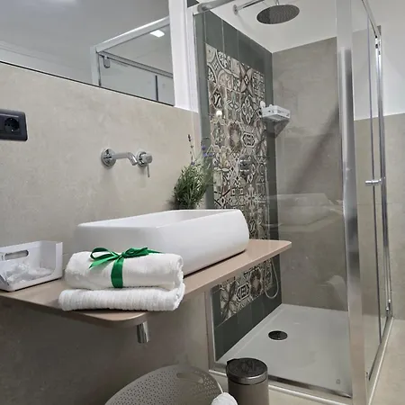 Bed & Breakfast Ai Templi Paestum