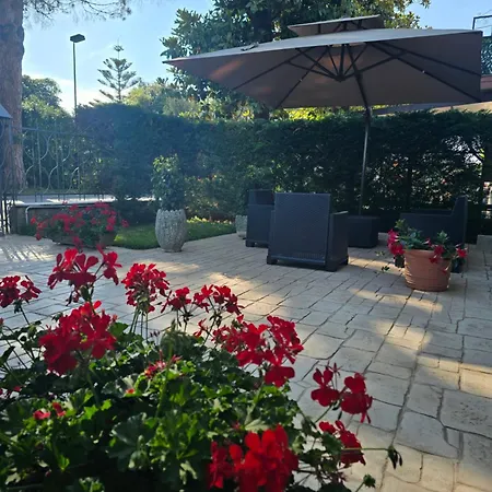 Bed & Breakfast Ai Templi